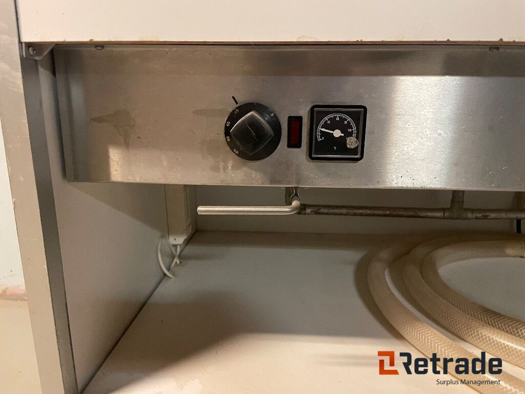 Restaurangutrustning Serveringsvagn med vattenbad - Машина за ХВП: снимка 4 Restaurangutrustning Serveringsvagn med vattenbad - Машина за ХВП: снимка 4