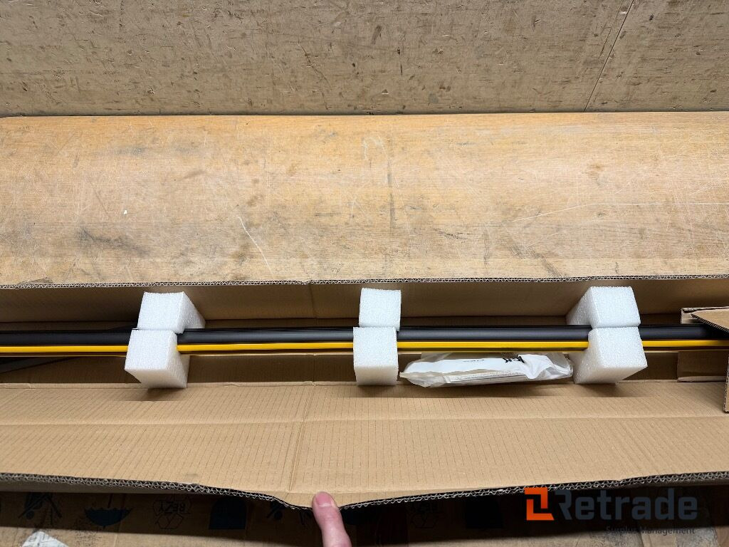 Резервни части за Промишлено оборудване Robotdelar: снимка 50