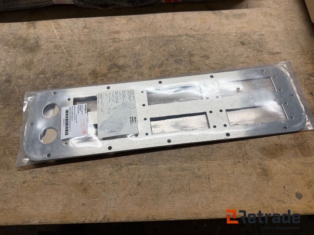 Резервни части за Промишлено оборудване Robotdelar: снимка 41