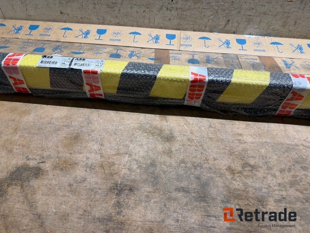 Резервни части за Промишлено оборудване Robotdelar: снимка 48