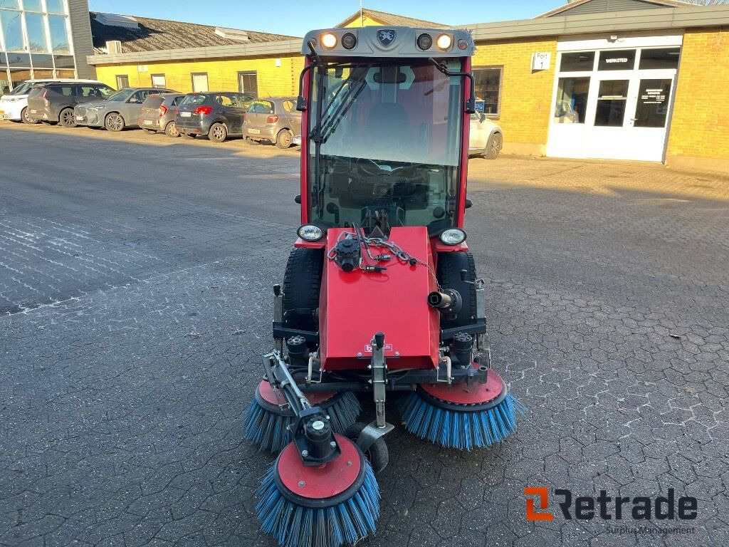 Plæne- og parkmaskiner Antonio Carraro SP 4400 - Селскостопанска техника: снимка 2 Plæne- og parkmaskiner Antonio Carraro SP 4400 - Селскостопанска техника: снимка 2