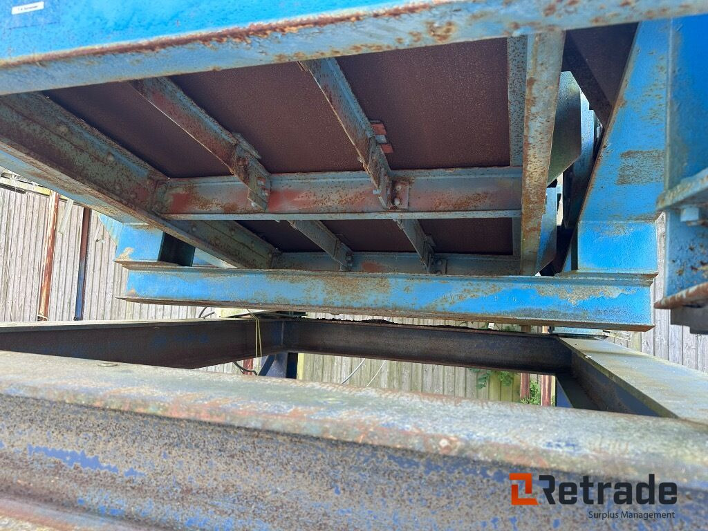 Sigte med sold - Пресевна инсталация: снимка 3 Sigte med sold - Пресевна инсталация: снимка 3