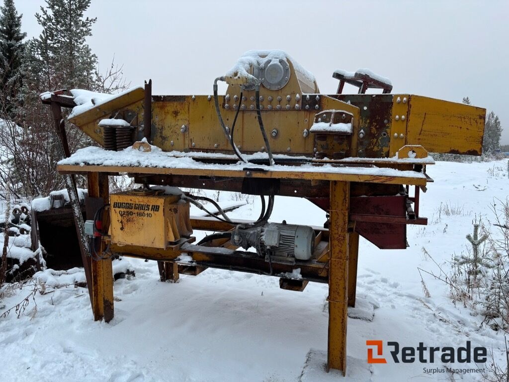 Sikt Lokomo B10 - Строително оборудване: снимка 3 Sikt Lokomo B10 - Строително оборудване: снимка 3