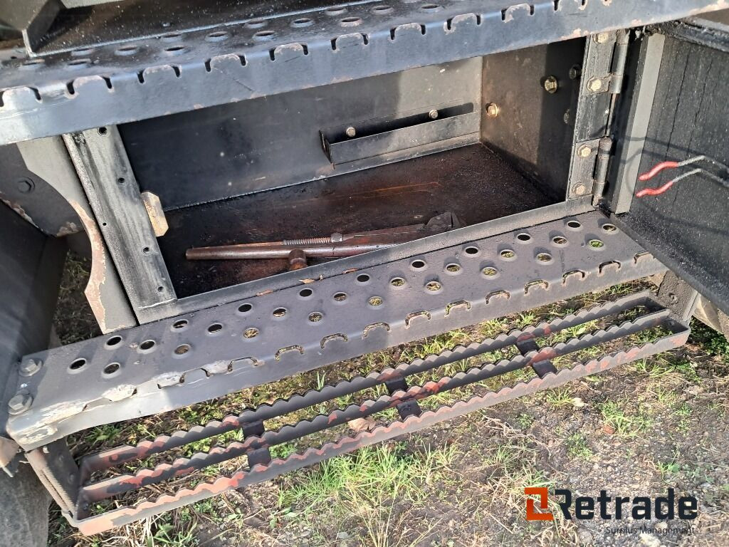 Строителна техника Gravemaskine Hitachi ZX 140W-3: снимка 23