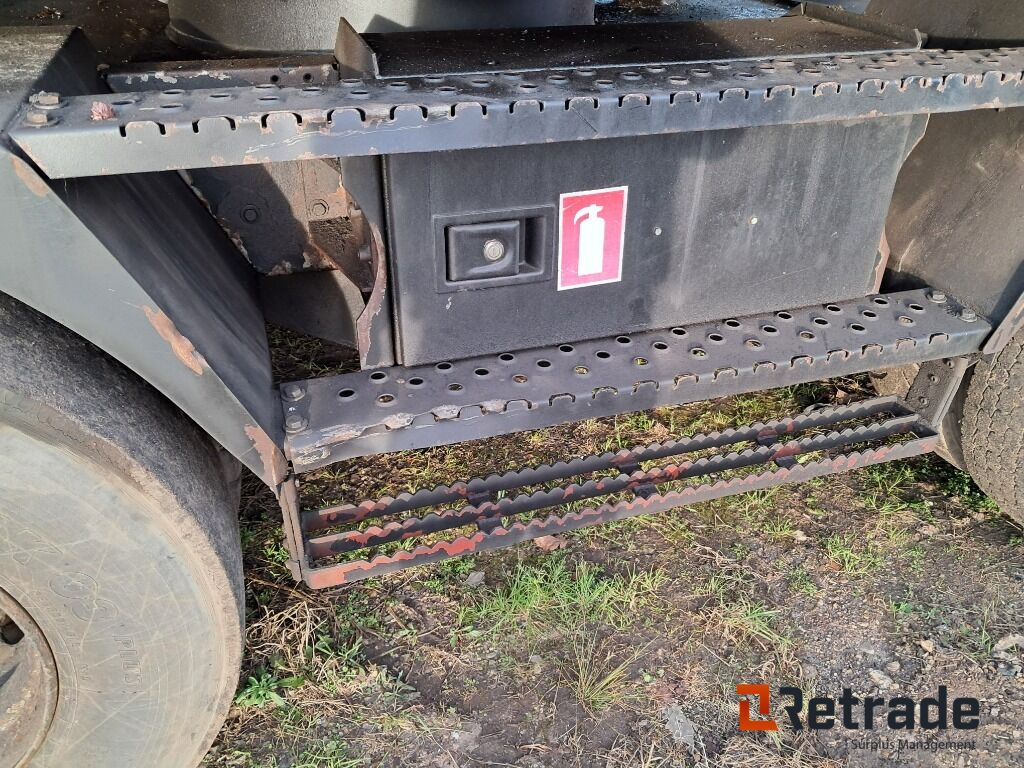 Строителна техника Gravemaskine Hitachi ZX 140W-3: снимка 36