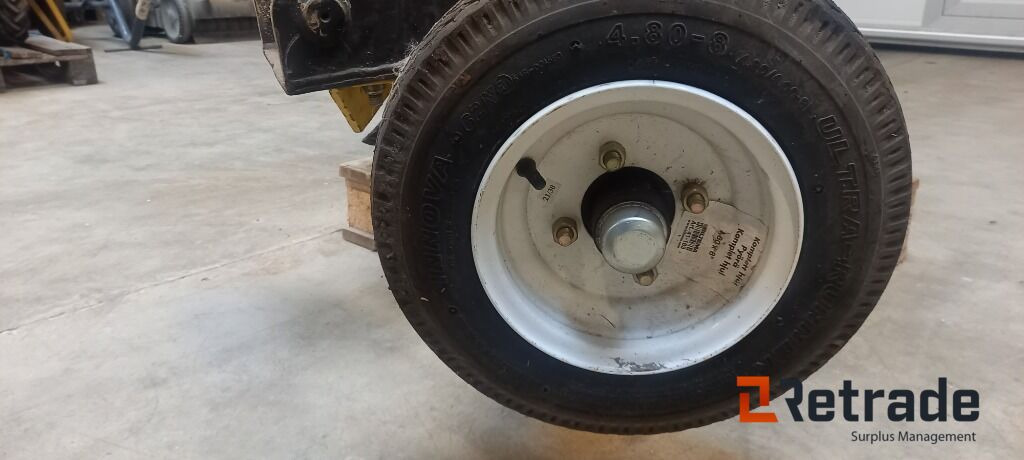 Строителна техника Minigraver Planerplanke variabel 85-150cm.(Rye Andersen): снимка 10 Строителна техника Minigraver Planerplanke variabel 85-150cm.(Rye Andersen): снимка 10