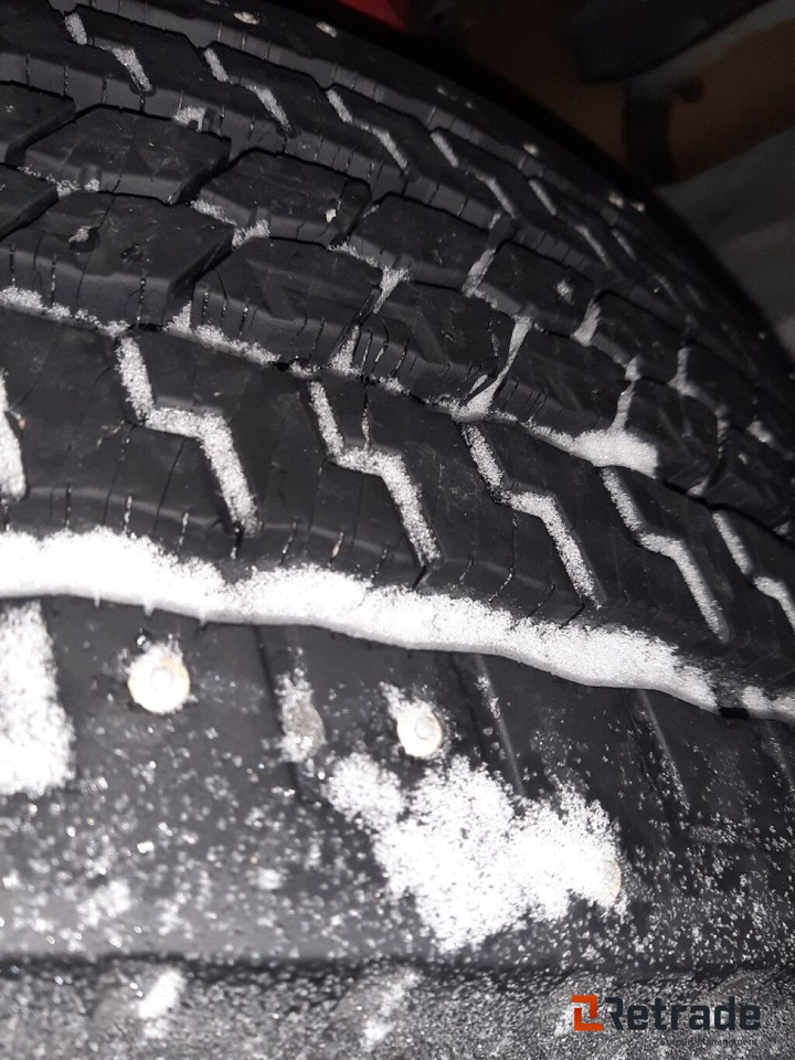 Tømmerhenger HØGLUND - Ремарке за дърва: снимка 5 Tømmerhenger HØGLUND - Ремарке за дърва: снимка 5