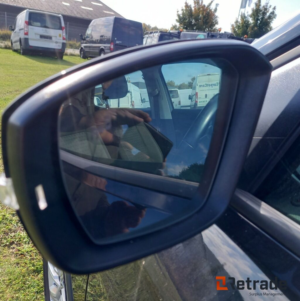 Лек автомобил Volkswagen T-Cross. 1,0 Tsi.: снимка 19 Лек автомобил Volkswagen T-Cross. 1,0 Tsi.: снимка 19