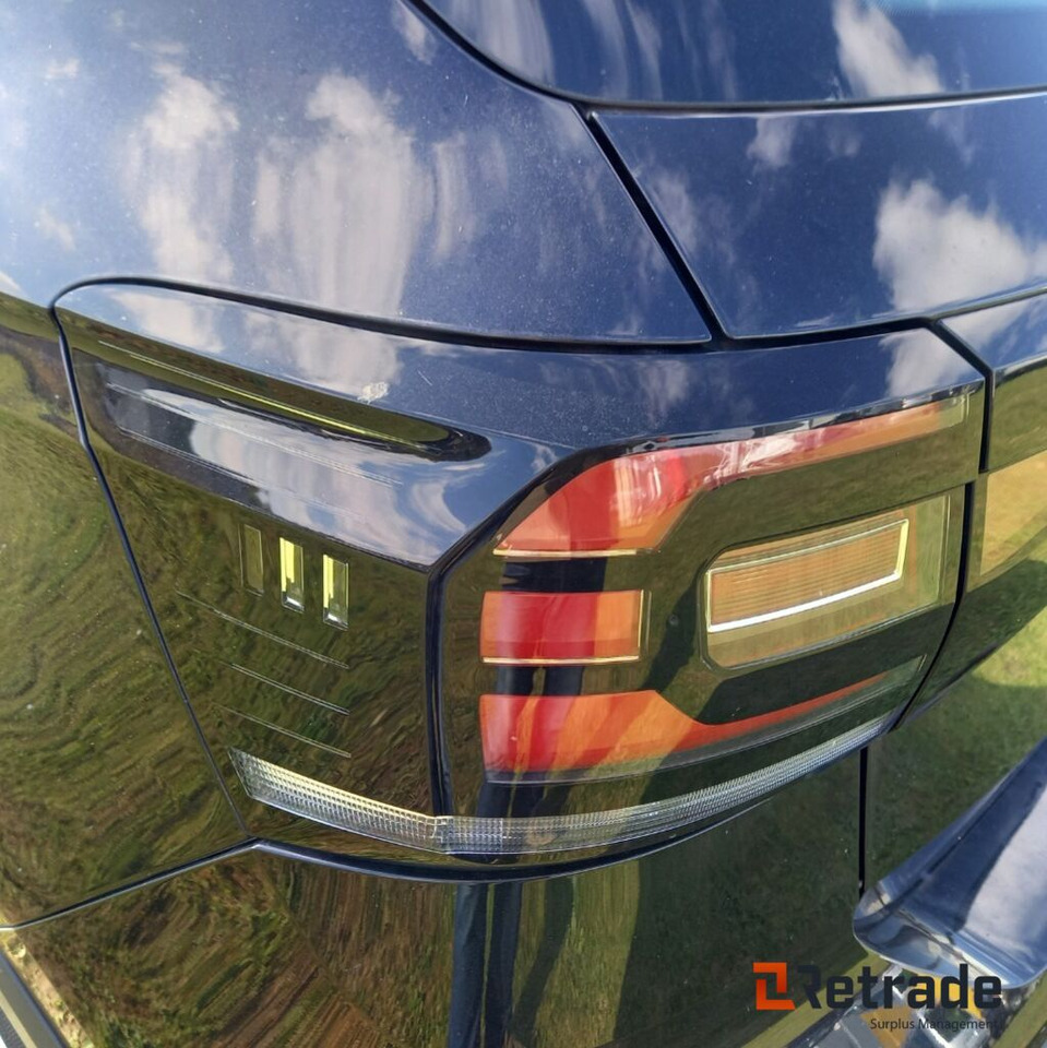 Лек автомобил Volkswagen T-Cross. 1,0 Tsi.: снимка 20 Лек автомобил Volkswagen T-Cross. 1,0 Tsi.: снимка 20