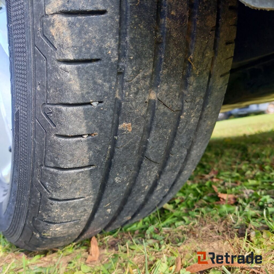 Лек автомобил Volkswagen T-Cross. 1,0 Tsi.: снимка 16 Лек автомобил Volkswagen T-Cross. 1,0 Tsi.: снимка 16