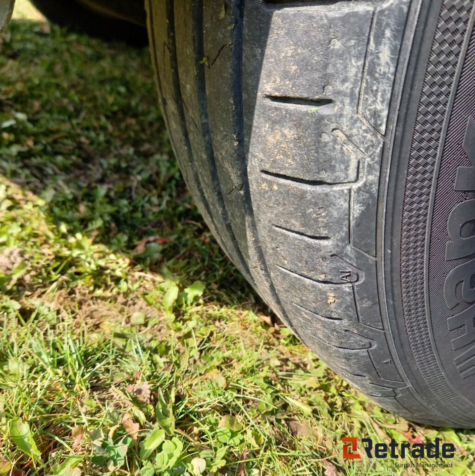 Лек автомобил Volkswagen T-Cross. 1,0 Tsi.: снимка 13 Лек автомобил Volkswagen T-Cross. 1,0 Tsi.: снимка 13