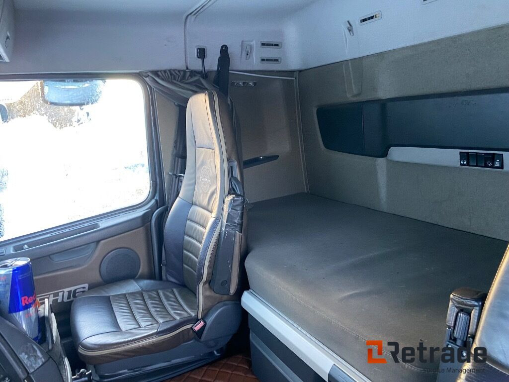 Volvo FH16,2012. Eu godkjent 6x2 asfaltbil - Гудронатор: снимка 5 Volvo FH16,2012. Eu godkjent 6x2 asfaltbil - Гудронатор: снимка 5