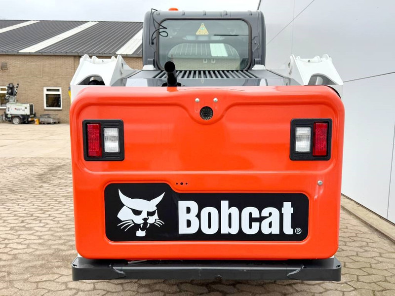 Bobcat S510 - New / Unused / Closed Cabine / AC - Мини челен товарач: снимка 4 Bobcat S510 - New / Unused / Closed Cabine / AC - Мини челен товарач: снимка 4