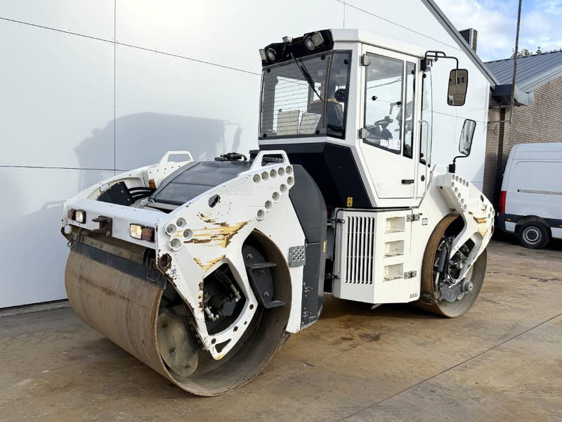 Bomag BW151 AD-4M - EVIB / Backup Camera / CE Certified - Валяк: снимка 5 Bomag BW151 AD-4M - EVIB / Backup Camera / CE Certified - Валяк: снимка 5