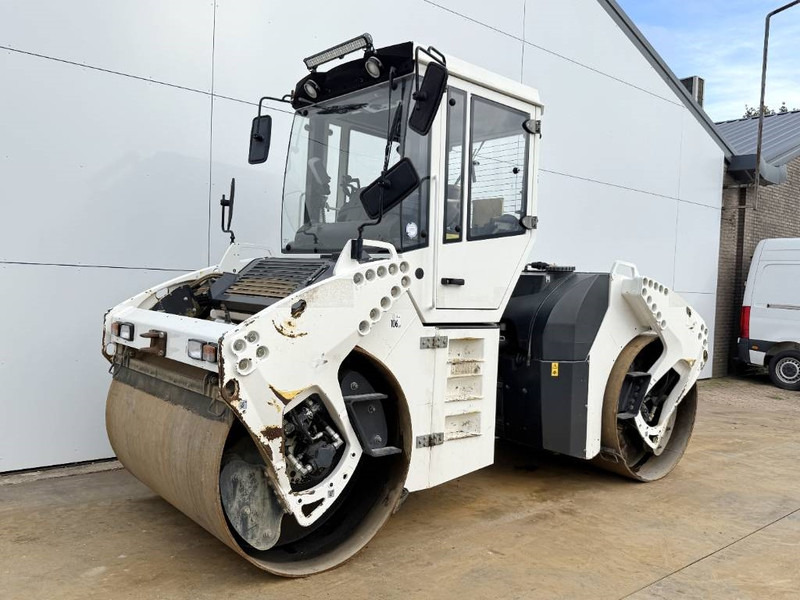 Bomag BW151 AD-4M - EVIB / Backup Camera / CE Certified - Валяк: снимка 2 Bomag BW151 AD-4M - EVIB / Backup Camera / CE Certified - Валяк: снимка 2