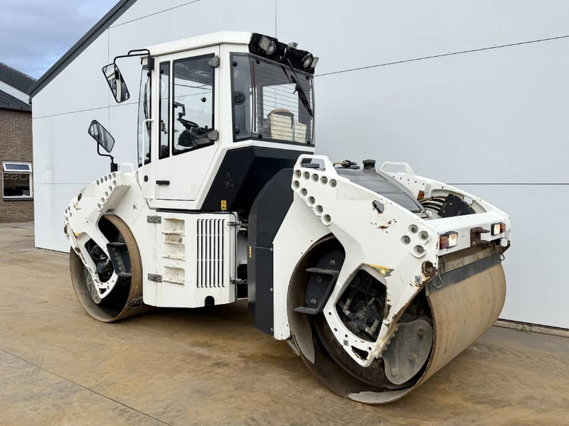 Bomag BW151 AD-4M - EVIB / Backup Camera / CE Certified - Валяк: снимка 3 Bomag BW151 AD-4M - EVIB / Backup Camera / CE Certified - Валяк: снимка 3