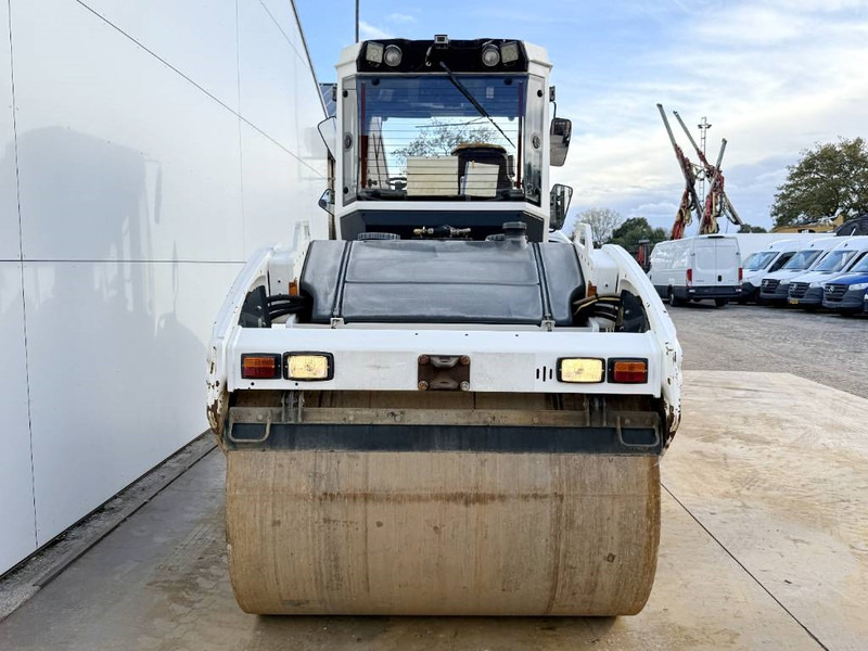 Bomag BW151 AD-4M - EVIB / Backup Camera / CE Certified - Валяк: снимка 4 Bomag BW151 AD-4M - EVIB / Backup Camera / CE Certified - Валяк: снимка 4