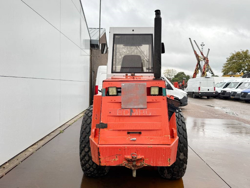 Bomag BW172D - Good Working Condition / Deutz Engine - Валяк: снимка 4 Bomag BW172D - Good Working Condition / Deutz Engine - Валяк: снимка 4