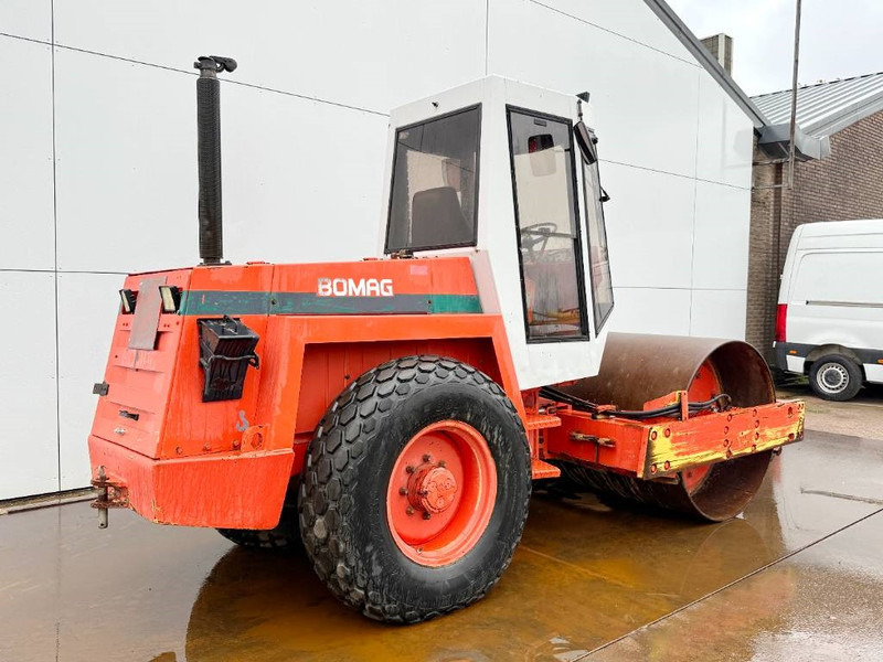 Bomag BW172D - Good Working Condition / Deutz Engine - Валяк: снимка 5 Bomag BW172D - Good Working Condition / Deutz Engine - Валяк: снимка 5