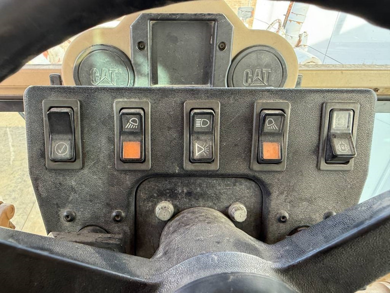 Грейдер Cat 120H - CE Certified / Brand New Tyres!: снимка 11 Грейдер Cat 120H - CE Certified / Brand New Tyres!: снимка 11