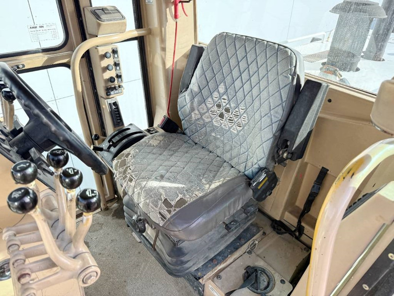 Грейдер Cat 120H - CE Certified / Brand New Tyres!: снимка 6 Грейдер Cat 120H - CE Certified / Brand New Tyres!: снимка 6