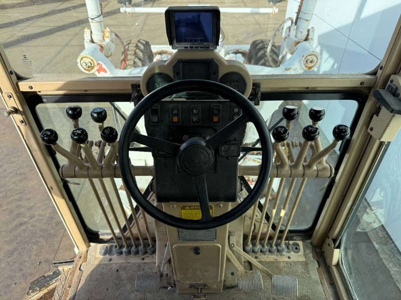 Грейдер Cat 120H - CE Certified / Brand New Tyres!: снимка 7 Грейдер Cat 120H - CE Certified / Brand New Tyres!: снимка 7