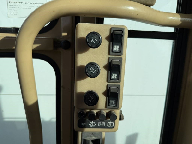 Грейдер Cat 120H - CE Certified / Brand New Tyres!: снимка 12 Грейдер Cat 120H - CE Certified / Brand New Tyres!: снимка 12