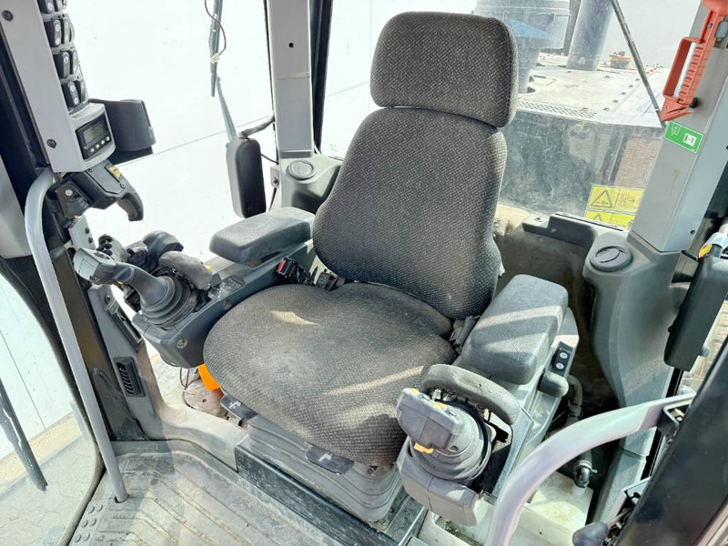Cat 140M AWD 6x6 VHP Plus - Snowblade/ Ripper - Грейдер: снимка 5 Cat 140M AWD 6x6 VHP Plus - Snowblade/ Ripper - Грейдер: снимка 5
