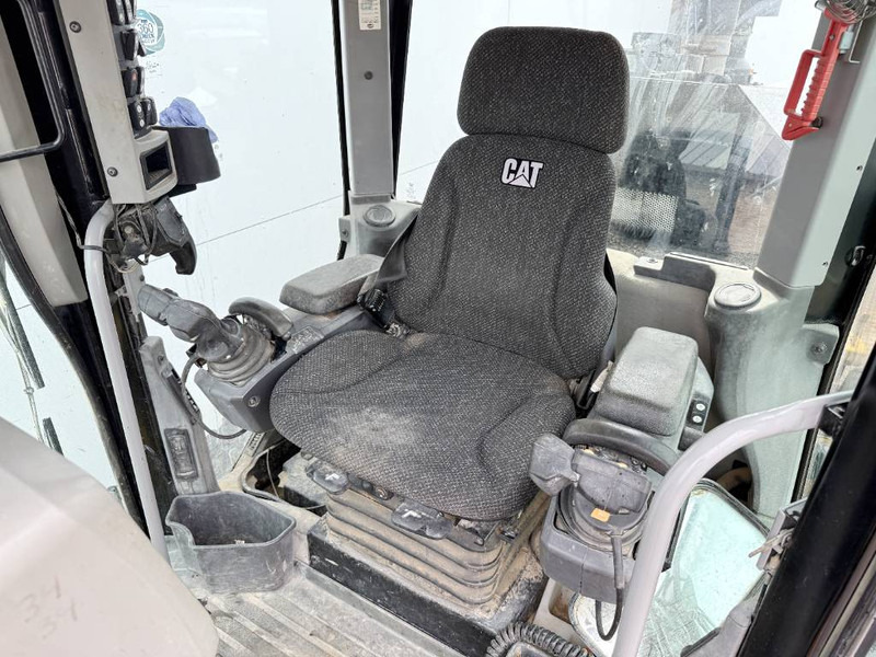 Cat 140M3 - Pushblock / Ripper / Joystick Controls - Грейдер: снимка 5 Cat 140M3 - Pushblock / Ripper / Joystick Controls - Грейдер: снимка 5