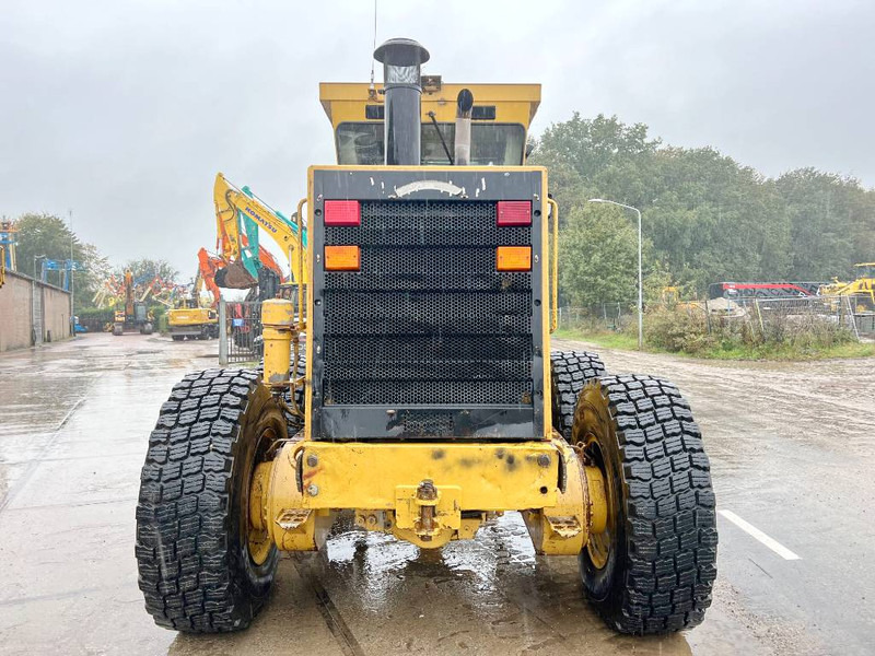 Cat 160H - Good Working Condition - Грейдер: снимка 3 Cat 160H - Good Working Condition - Грейдер: снимка 3