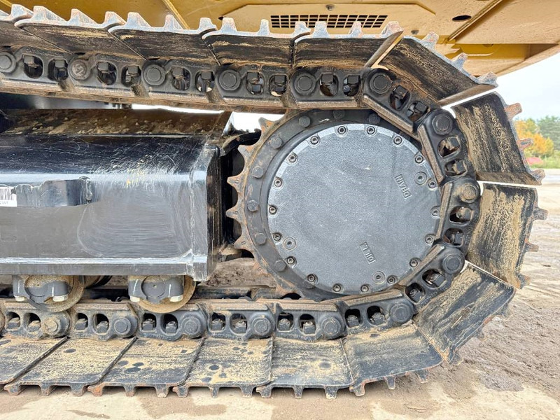 Багер Cat 320D3 GC - 16 Meter Long Reach / New / Unused: снимка 13