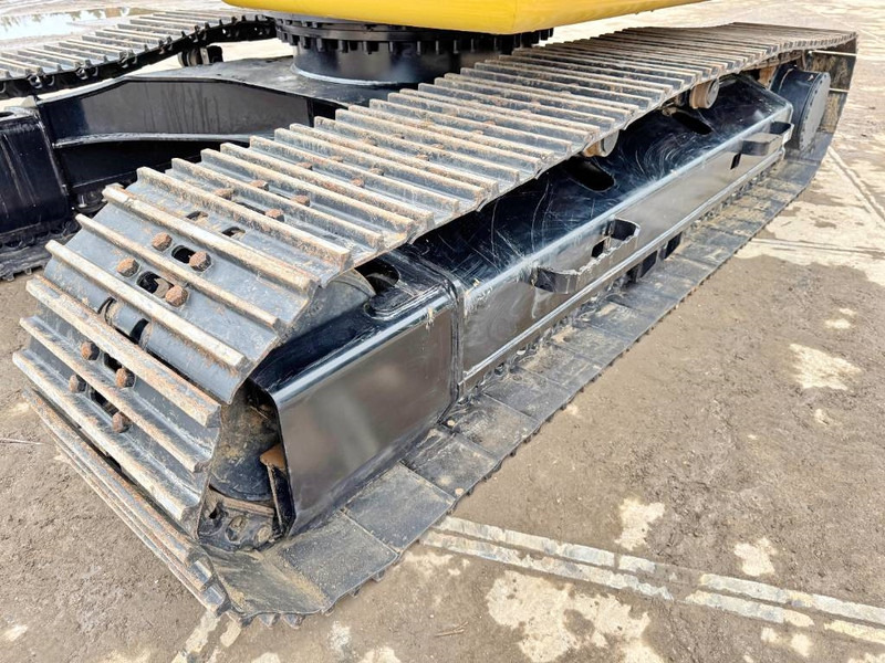 Багер Cat 320D3 GC - 16 Meter Long Reach / New / Unused: снимка 12