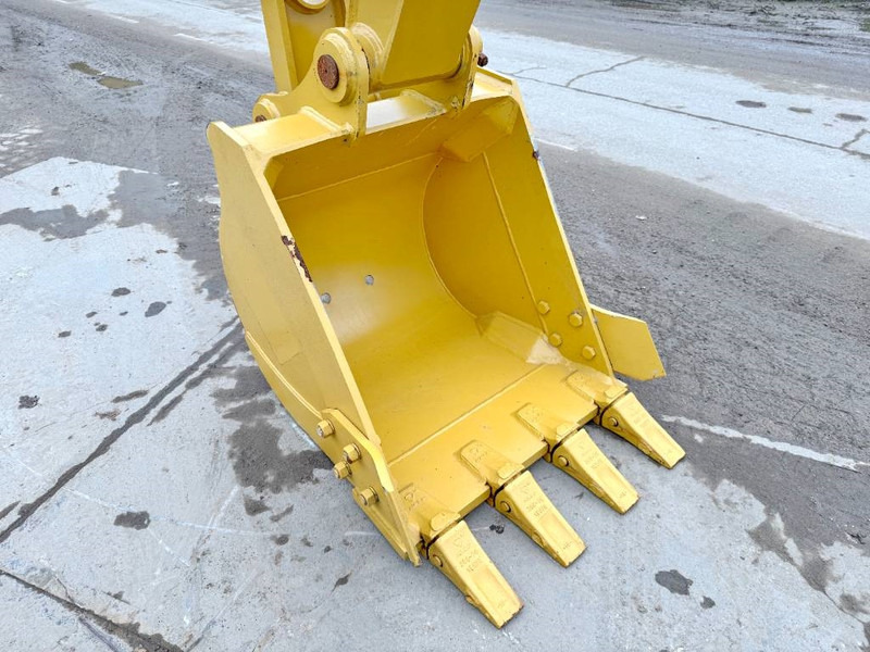 Багер Cat 320D3 GC - 16 Meter Long Reach / New / Unused: снимка 11