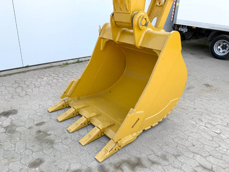 Нови Верижен багер Cat 320D3 GC - New / Unused / *2025 Model*: снимка 15