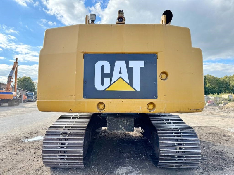 Cat 345CL UHD - 30m Demolition / Hydr Undercarriage - Верижен багер: снимка 3 Cat 345CL UHD - 30m Demolition / Hydr Undercarriage - Верижен багер: снимка 3