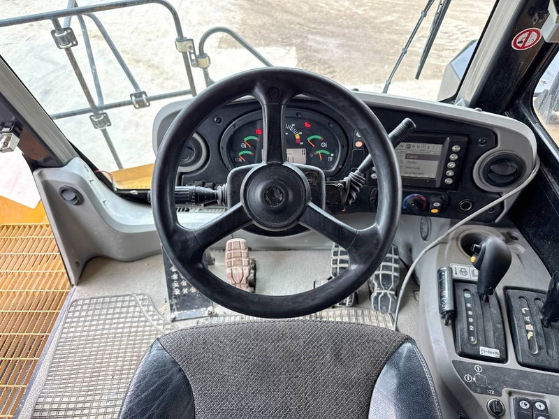 Съчленен самосвал Cat 777G - German Machine / TOP Condition!: снимка 10