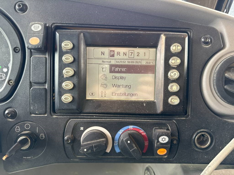 Съчленен самосвал Cat 777G - German Machine / TOP Condition!: снимка 13