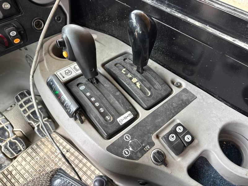 Съчленен самосвал Cat 777G - German Machine / TOP Condition!: снимка 11