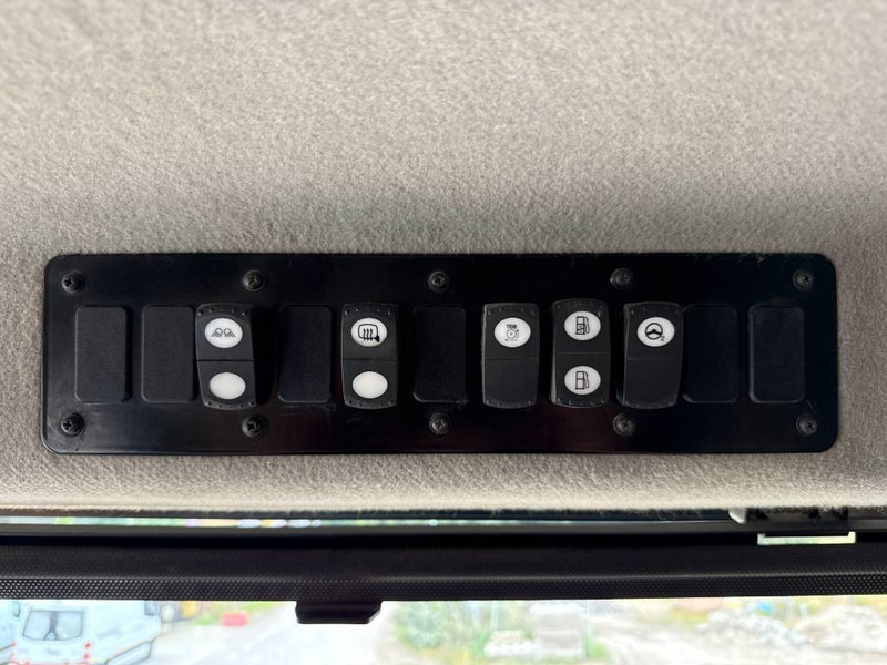 Съчленен самосвал Cat 777G - German Machine / TOP Condition!: снимка 14