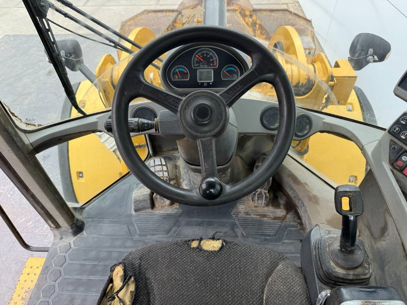 Колесен товарач Cat 938K - German Machine / Automatic Greasing: снимка 9