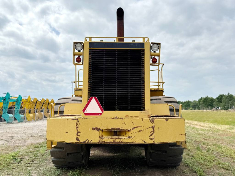 Cat 988B - Dutch Machine / Top Condition / Spare Tyres - Колесен товарач: снимка 5 Cat 988B - Dutch Machine / Top Condition / Spare Tyres - Колесен товарач: снимка 5