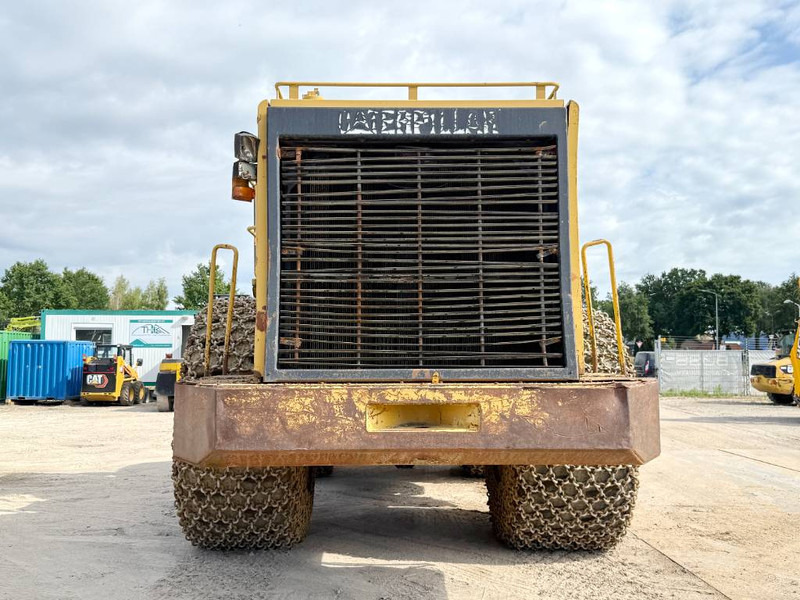 Cat 988F - German Machine / Automatic Greasing - Колесен товарач: снимка 4 Cat 988F - German Machine / Automatic Greasing - Колесен товарач: снимка 4