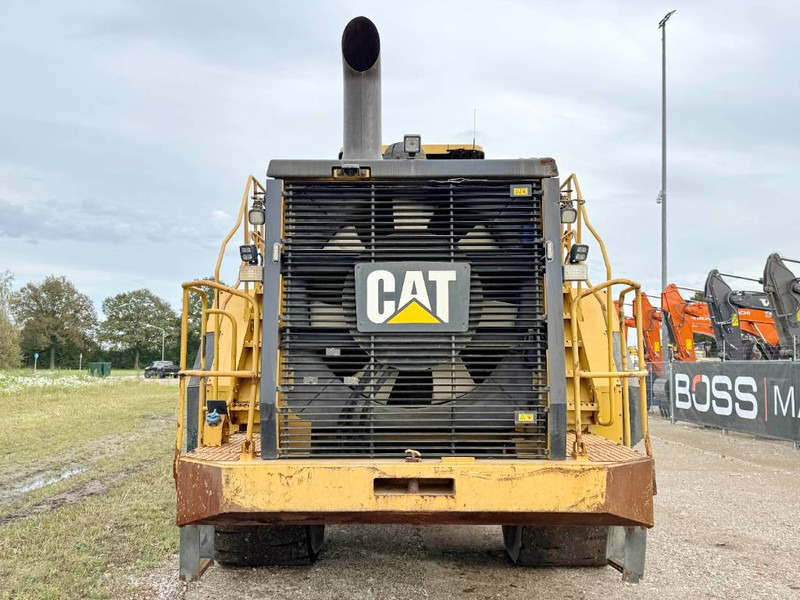 Cat 988K - CE + EPA Certified / Airco - Колесен товарач: снимка 4 Cat 988K - CE + EPA Certified / Airco - Колесен товарач: снимка 4