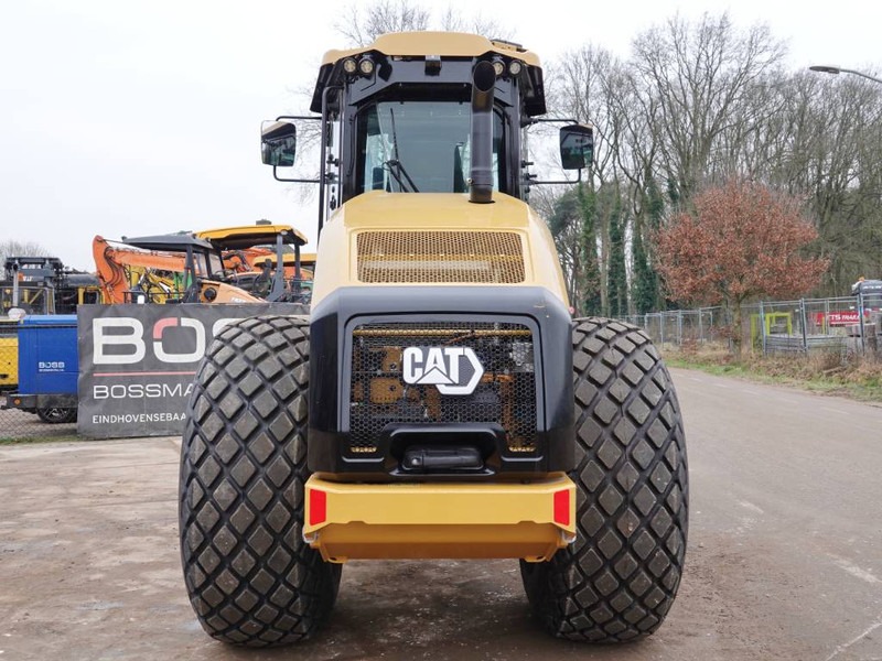 Cat CS12 GC /CS64B /CS66B - NEW / CE Certified - Валяк: снимка 4 Cat CS12 GC /CS64B /CS66B - NEW / CE Certified - Валяк: снимка 4