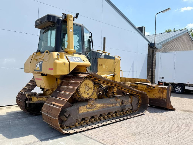 Cat D6N LGP - CE Certified / Ripper Valve / Airco - Булдозер: снимка 5 Cat D6N LGP - CE Certified / Ripper Valve / Airco - Булдозер: снимка 5