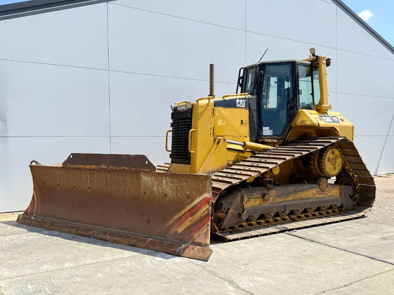 Cat D6N LGP - CE Certified / Ripper Valve / Airco - Булдозер: снимка 1 Cat D6N LGP - CE Certified / Ripper Valve / Airco - Булдозер: снимка 1
