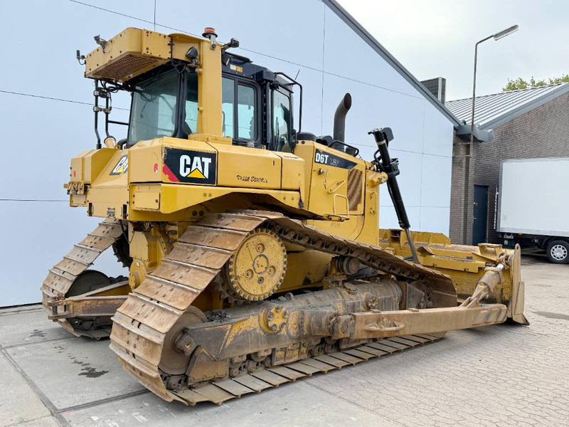 Булдозер Cat D6T LGP - 360° Camera / Ripper Valve / Airco: снимка 5