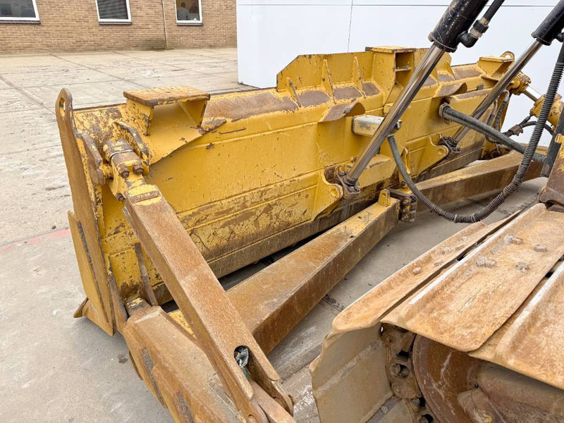 Булдозер Cat D6T LGP - 360° Camera / Ripper Valve / Airco: снимка 15
