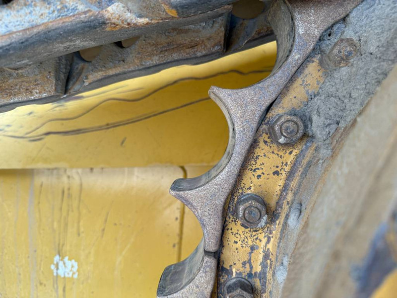 Булдозер Cat D6T LGP - 360° Camera / Ripper Valve / Airco: снимка 18
