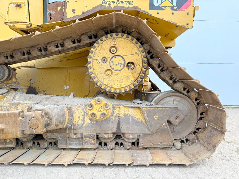 Булдозер Cat D6T LGP - 360° Camera / Ripper Valve / Airco: снимка 17